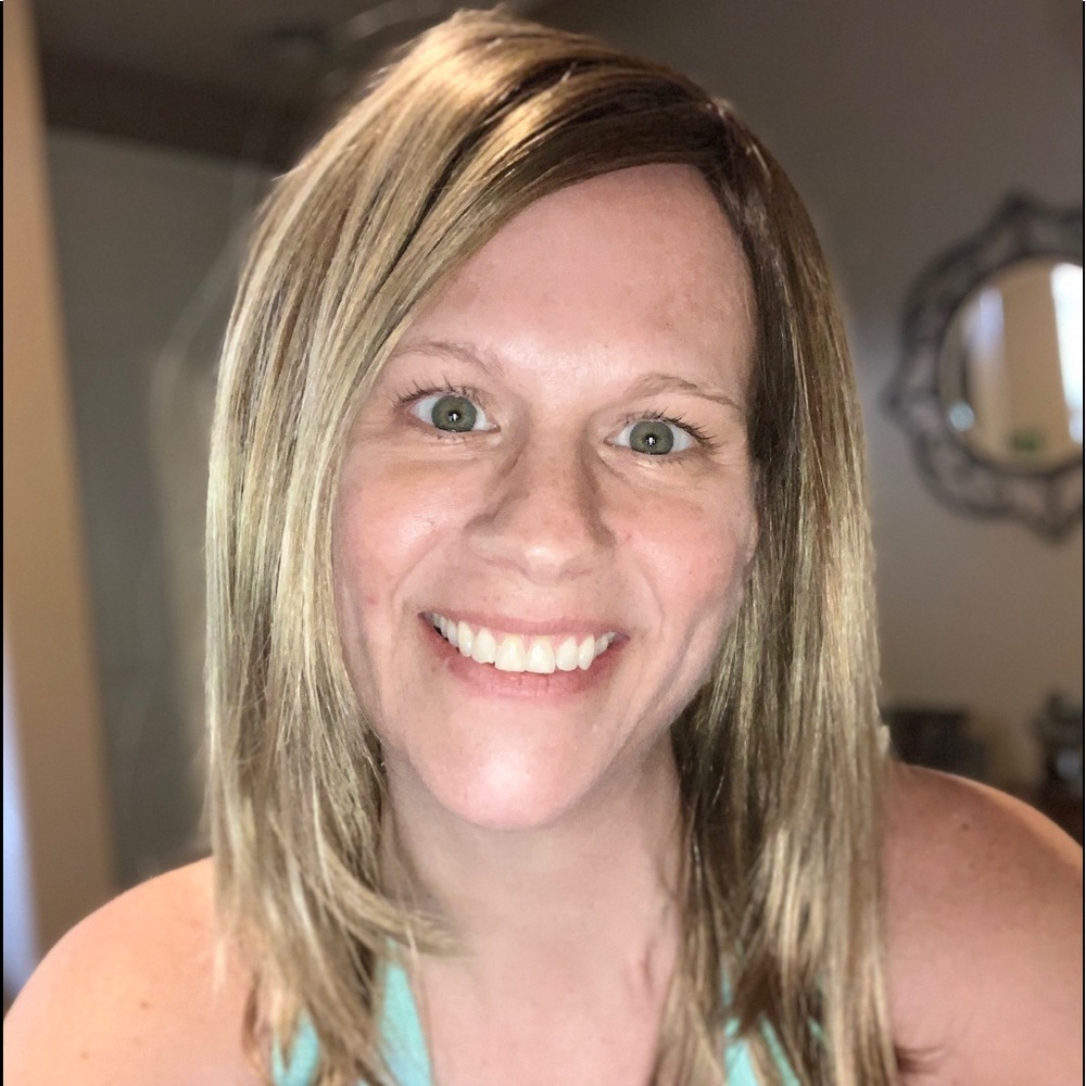 Meet your Posher, Tori